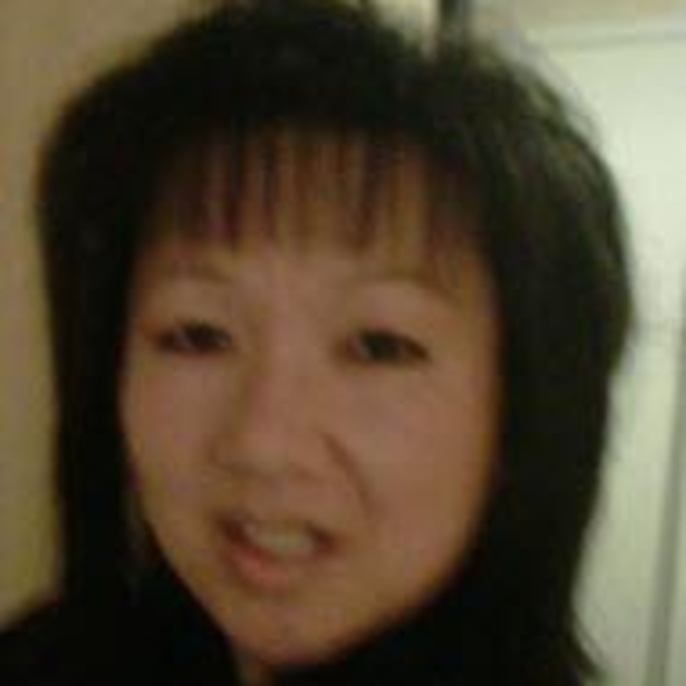 Meet your Posher, Betty